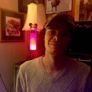 Meet your Posher, Wayne